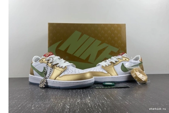 Low Of Dragon” 1 Jordan FQ6593-100  “Year FQ6593-100 The OG Air 0414